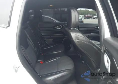 2022 Jeep Compass High Altitude 4X4 z USA, uszkodzony, nr VIN 3C4NJDCB1NT128653